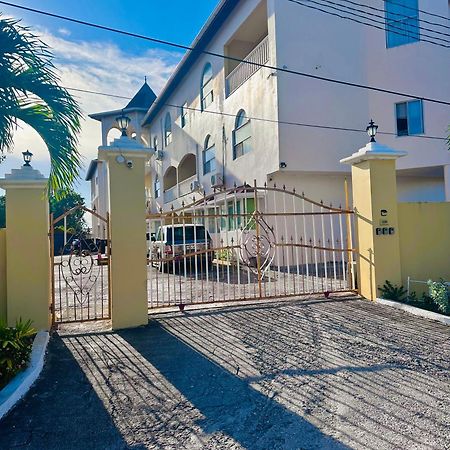 Spring Palm Estate Apartment St Mary Luaran gambar
