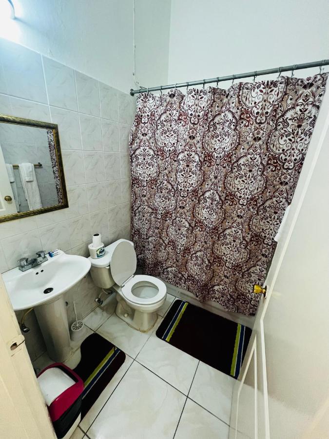 Spring Palm Estate Apartment St Mary Luaran gambar