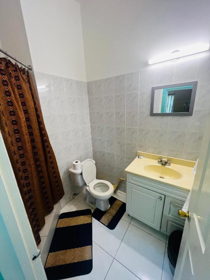 Spring Palm Estate Apartment St Mary Luaran gambar