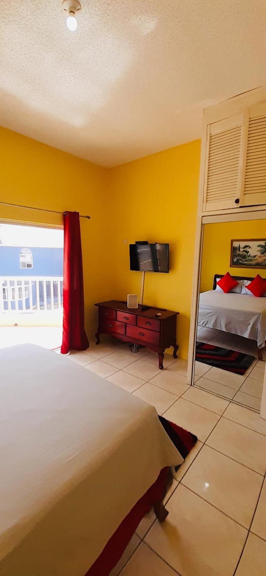 Spring Palm Estate Apartment St Mary Luaran gambar