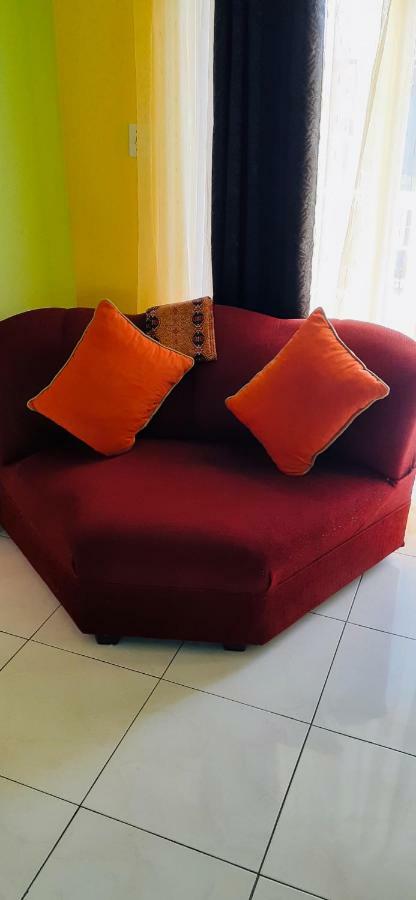 Spring Palm Estate Apartment St Mary Luaran gambar