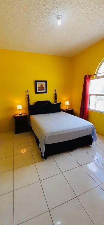 Spring Palm Estate Apartment St Mary Luaran gambar