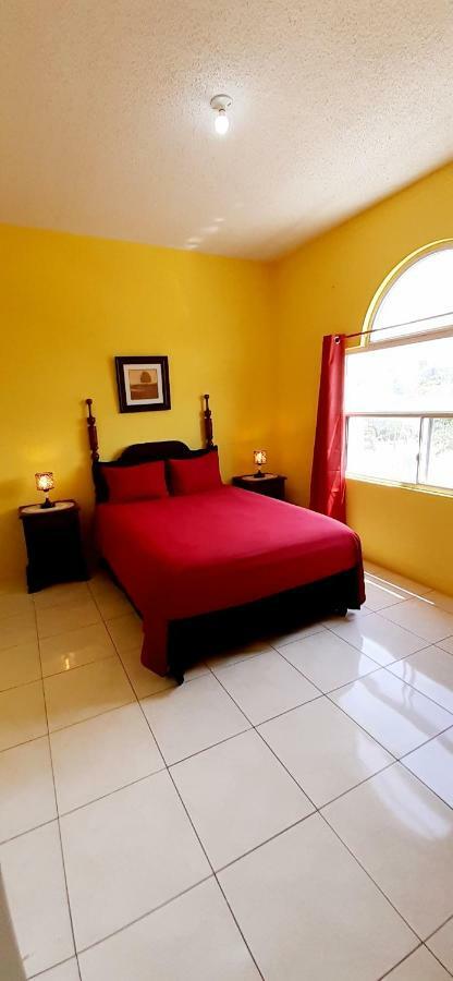 Spring Palm Estate Apartment St Mary Luaran gambar
