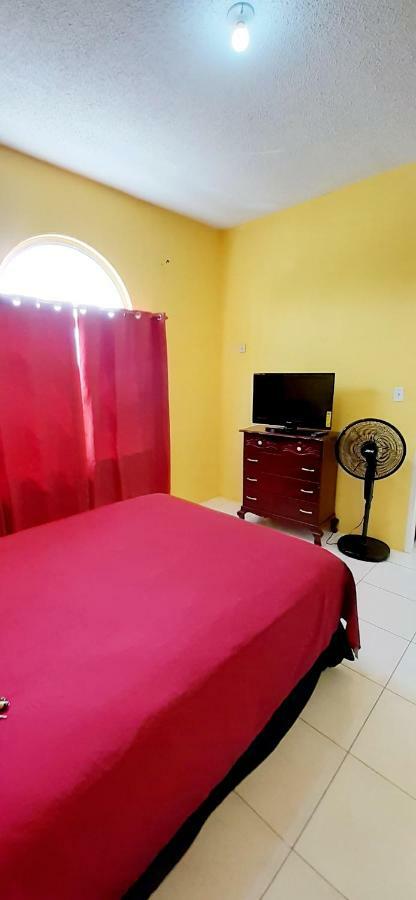 Spring Palm Estate Apartment St Mary Luaran gambar